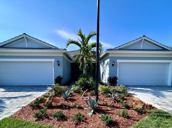 1601 Harper Way #Villa 36, Vero Beach, FL 32960