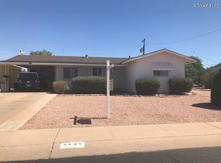 5406 E Albany St, Mesa, AZ 85205