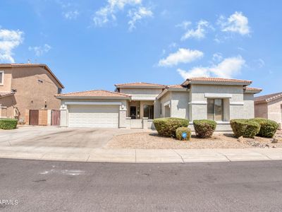 16852 W Northampton Rd, Surprise, AZ, 85374