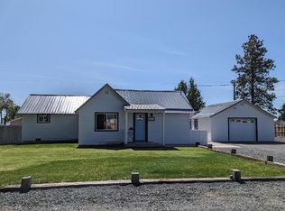 415 N Roanoke Ave, Hines, OR 97738