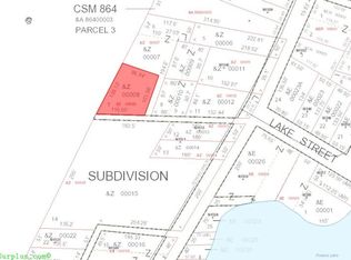 N1530 Powers Lake Rd, Genoa City, WI 53128