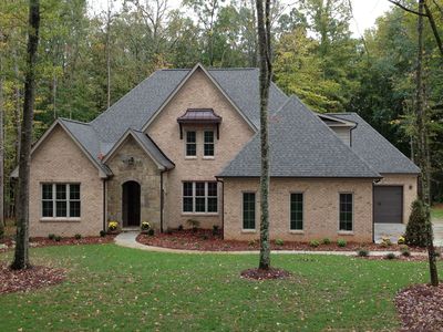 8154 Rob Roy Dr, Summerfield, NC, 27358