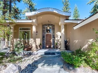 996 4th Green Dr, Incline Village, NV
