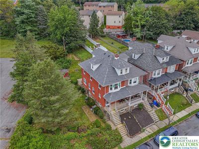 1255 Russell Ave, Fountain Hill, PA, 18015