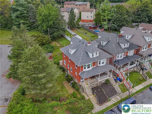 1255 Russell Ave, Fountain Hill, PA 18015