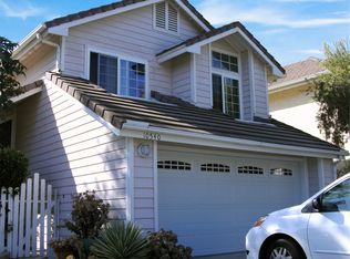 10540 Kemerton Rd, San Diego, CA 92126