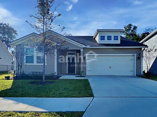 1276 Tan Tara Trl, Jacksonville, FL 32221