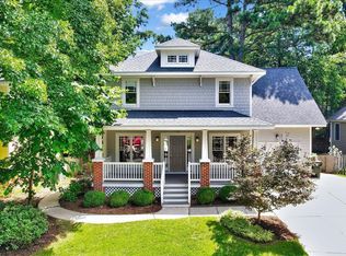 312 Pine Nut Ln, Apex, NC 27502