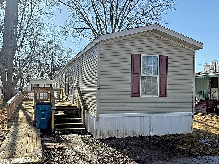 2501 N Apperson Way #74 — Photo 30