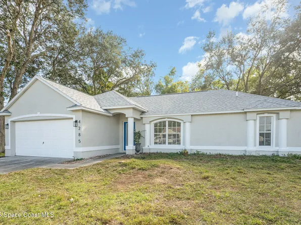 4285 Glover St, Cocoa, FL 32927