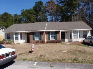 15061508 1506/15 Tramway Ct, Midway Park, NC 28544