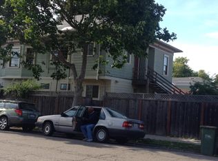 2131 6th Street #FL 1ST, Berkeley, CA 94710