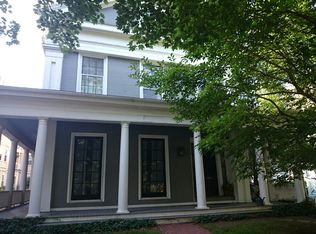 12 A Linden St #12A, Brookline, MA 02445