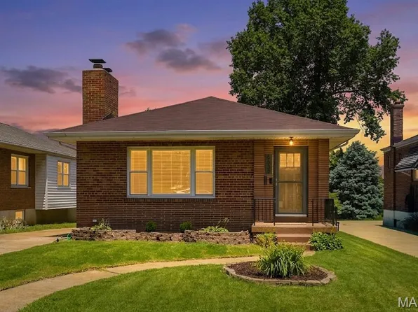 6639 Marquette Ave, Saint Louis, MO 63139