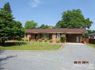 4177 Dunn Rd, Eastover, NC 28312