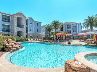 Summerbrooke, Kemah, TX 77565