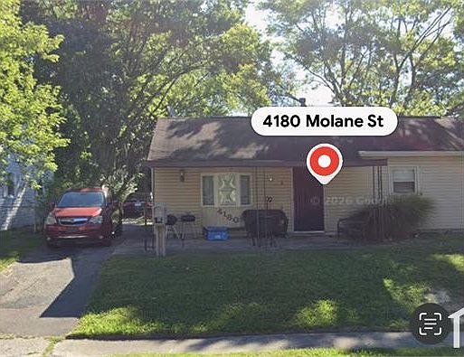 2nd image of 4180 Molane St