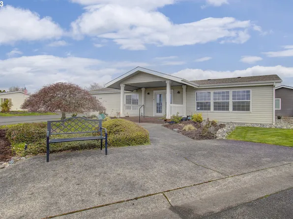 16500 SE 1st St Unit 144, Vancouver, WA 98684