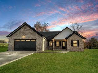 2320 Campground Rd, Somerset, KY 42503