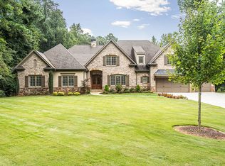 11105 Willow Wood Dr, Roswell, GA 30075