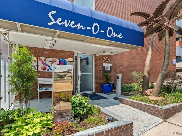 701 N Pearl St, Denver, CO