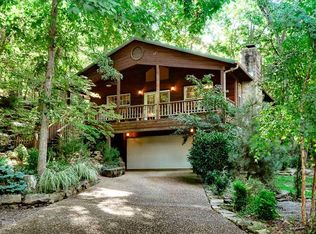 46 N Red Oak Ave, West Fork, AR 72774