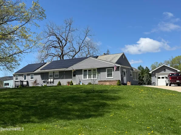 705 Marble St, Lee, MA 01238