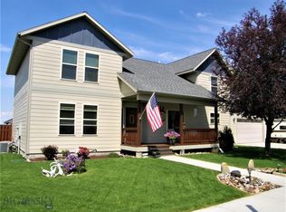 1205 Cruiser Ln, Belgrade, MT 59714