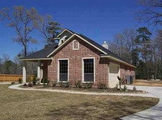 12206 Clint Parker Rd, Conroe, TX 77303