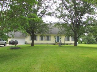 5935 Bay Acres Dr, Trappe, MD 21673