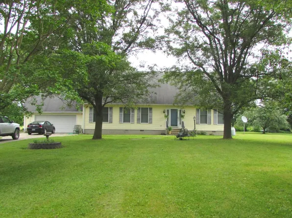 5935 Bay Acres Dr, Trappe, MD 21673