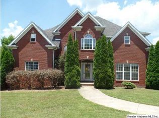 306 Quail Ridge Ct, Helena, AL 35080