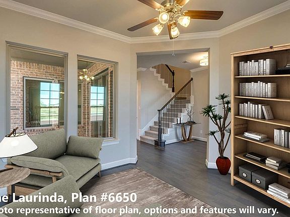 The Laurinda - Study