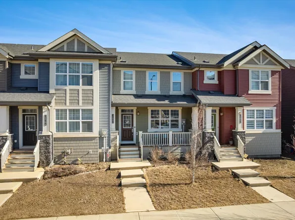 1208 Rosenthal Blvd NW, Edmonton, AB T5T 7L4