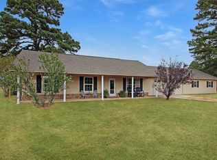 462 Grant #190052, Prattsville, AR 72129