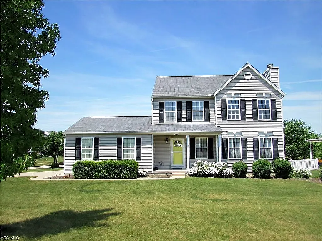 Building Photo - 898 Longbrook Dr