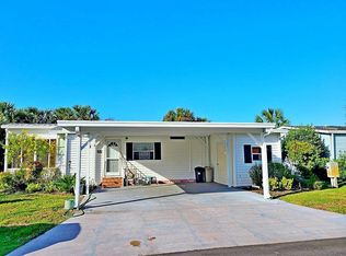 55 Red Fox Ln, Flagler Beach, FL 32136