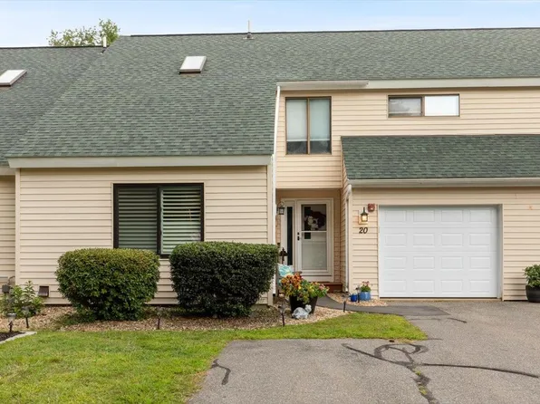 20 Ironwood Lane, Atkinson, NH 03811