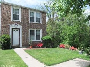 10135 Shelldrake Cir, Damascus, MD 20872