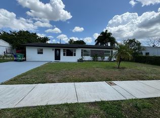 Broadview Park Sec 4, Fort Lauderdale, FL 33317