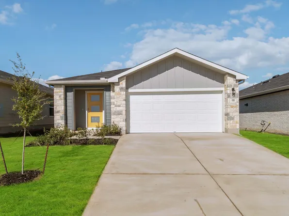 The Diana Plan, Southgrove