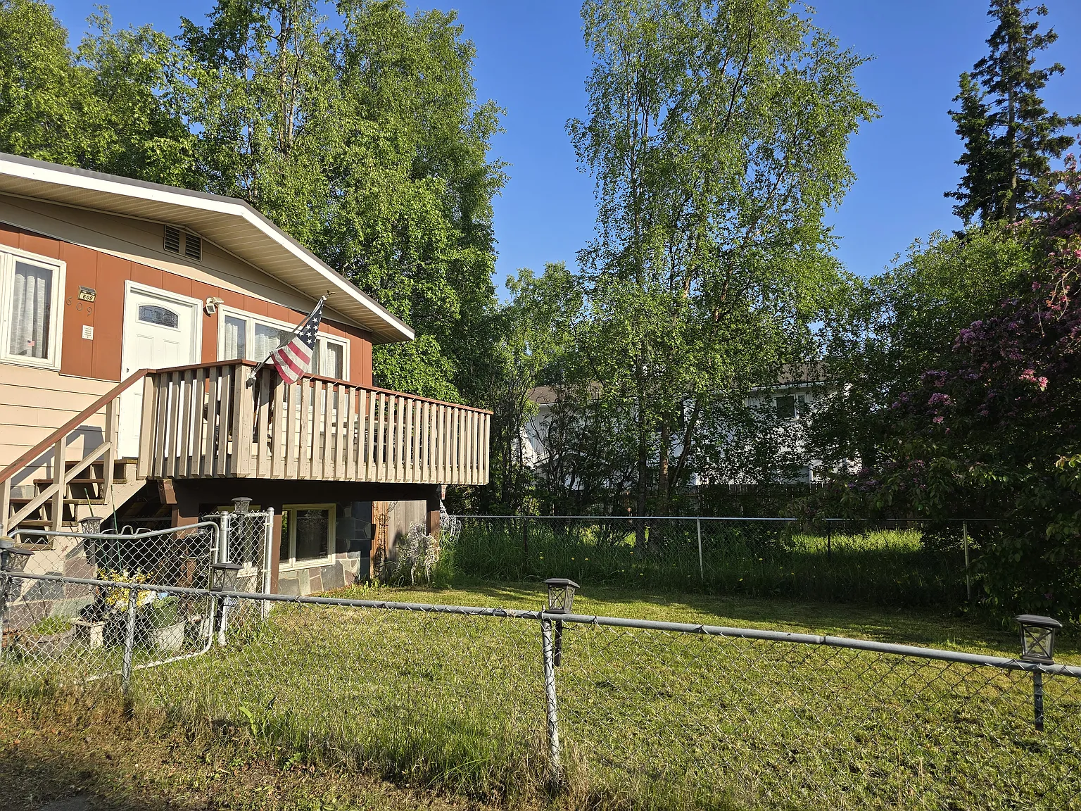 N Bragaw St, Anchorage — Photo 3