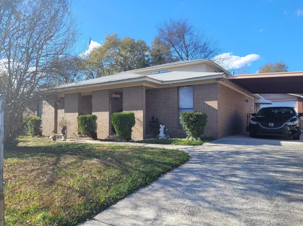 3623 Goldfinch Drive, Augusta, GA