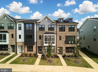 17254 Hardisty Way, Bowie, MD 20715