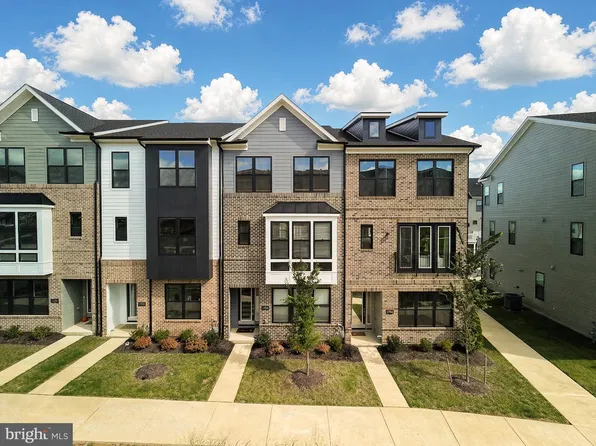 17254 Hardisty Way, Bowie, MD 20715