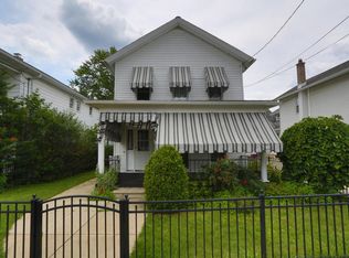 1419 Price St, Scranton, PA 18504