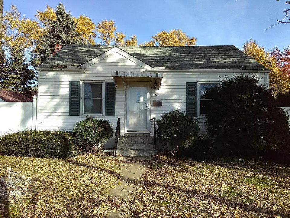 1st image of 7445 Pleasant Ave