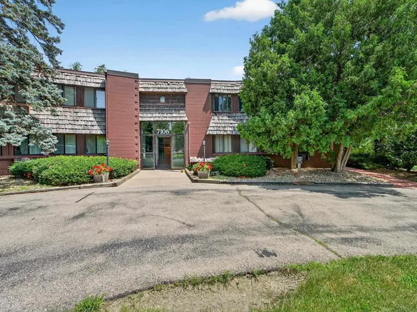7106 Fortune Drive #25, Middleton, WI 53562