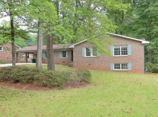 1793 Oak Crest Ct, Tucker, GA 30084