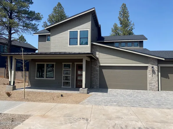 2565 S Owen Way, Flagstaff, AZ 86001